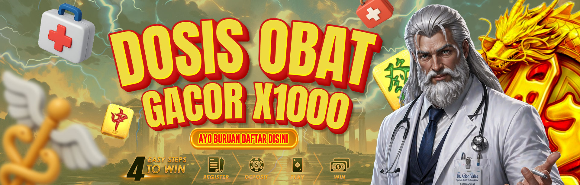 LARIS555